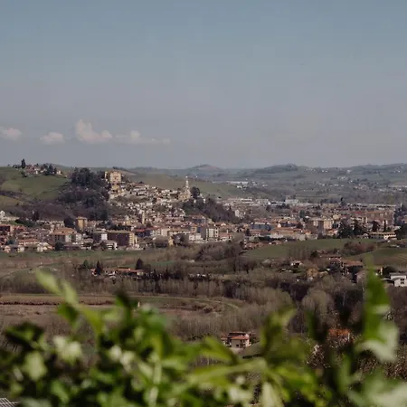 فندق مبيت وإفطار La- Bellavista 3*