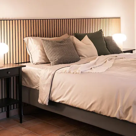 فندق مبيت وإفطار La- Bellavista