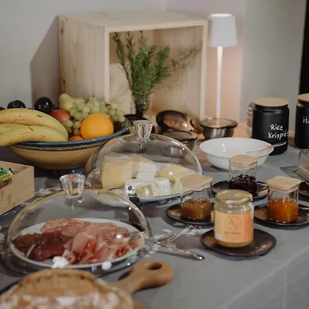 La- Bellavista Santo Stefano Belbo