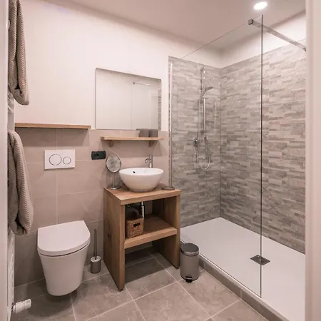 La- Bellavista فندق مبيت وإفطار