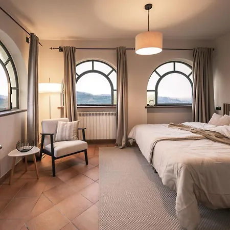 Nocleg ze śniadaniem La- Bellavista