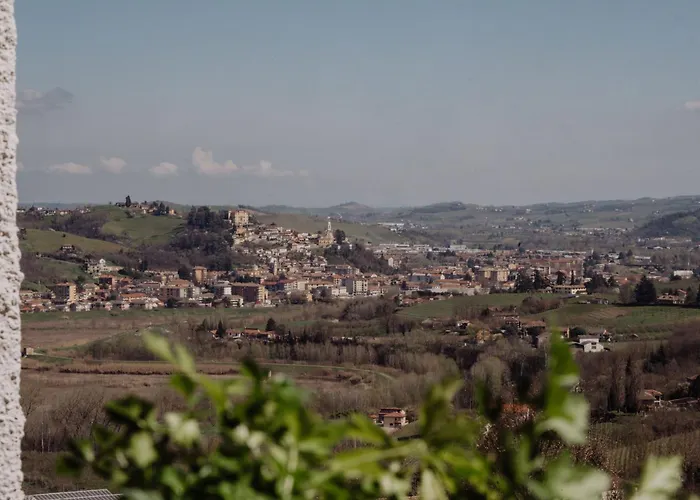 فندق مبيت وإفطار La- Bellavista 3*