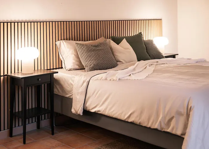 Nocleg ze śniadaniem La- Bellavista