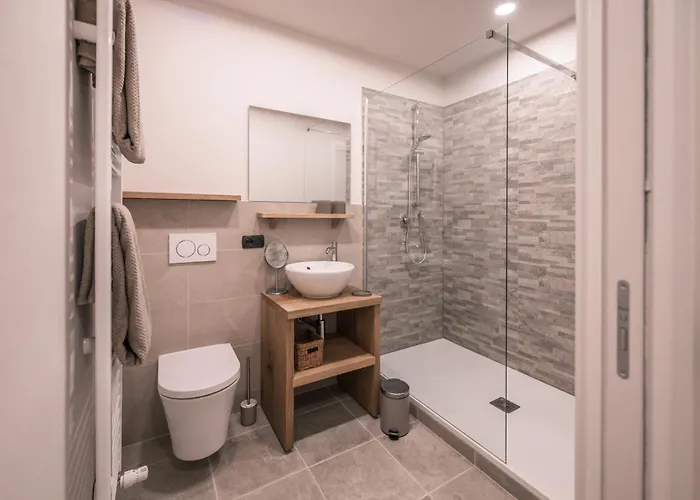 La- Bellavista فندق مبيت وإفطار