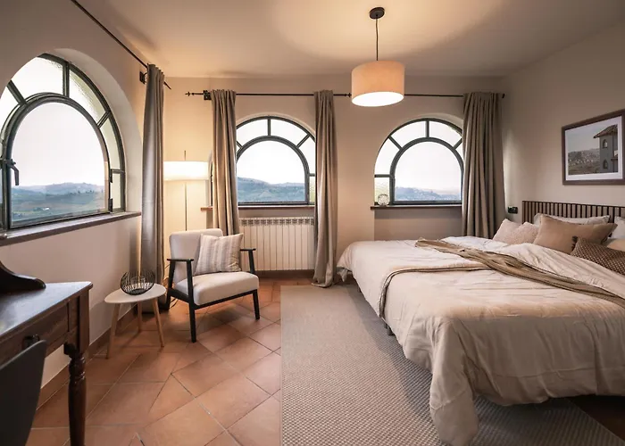 فندق مبيت وإفطار La- Bellavista